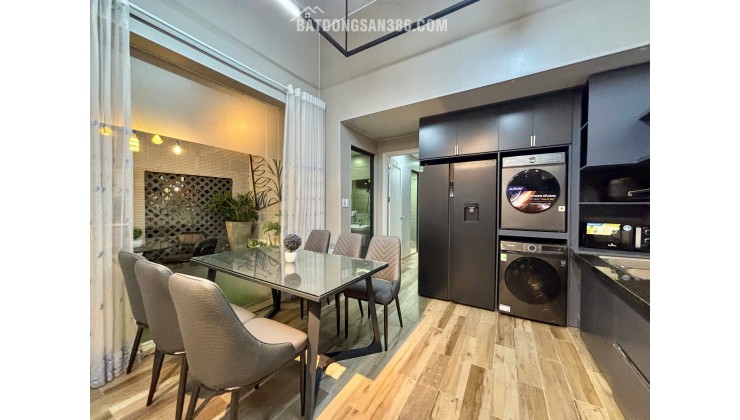 Cho thuê nhà mặt tiền đường Phạm Cự Lượng, Sơn Trà, Đà Nẵng, diện tích 240 m² căn góc 2 mặt tiền