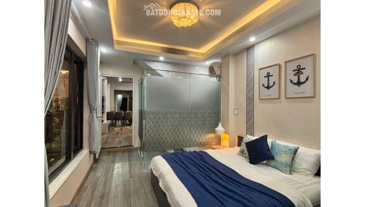 Cho thuê nhà mặt tiền đường Phạm Cự Lượng, Sơn Trà, Đà Nẵng, diện tích 240 m² căn góc 2 mặt tiền