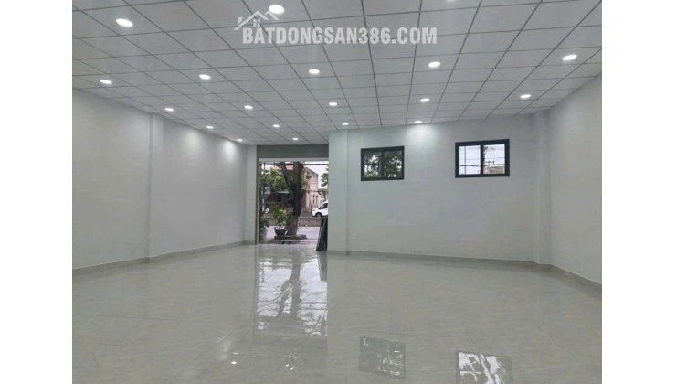 CHO THUÊ MẶT BẰNG MẶT TIỀN NGÔ QUYỀN – GẦN OCEAN VIEW (Thọ Quang). Lh:0981247227.