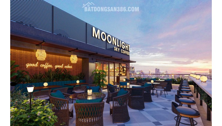 Cần Cho Thuê Gấp Tầng Thượng 188m² Tại Tòa Nhà Căn Hộ Cao Cấp – Tây Hồ, Hà Nội