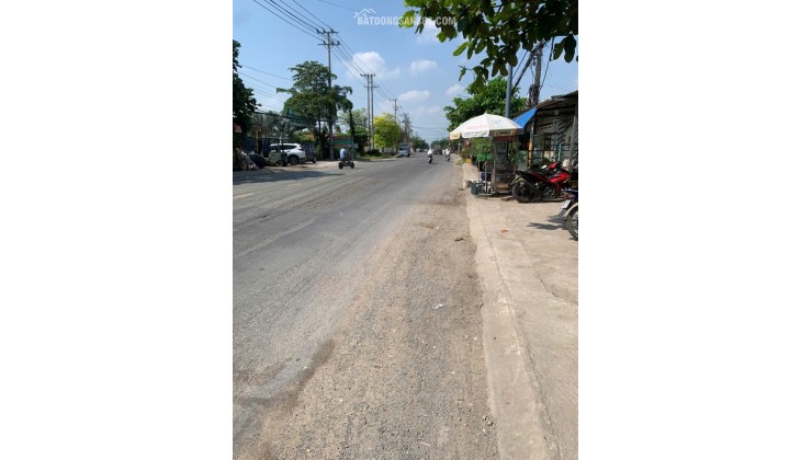 Cần Bán 1,6 Công Đất 2 MẶT TIỀN Phường Trung An, Thành Phố Mỹ Tho, Tỉnh Tiền Giang