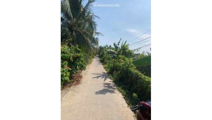 Cần Bán 1,6 Công Đất 2 MẶT TIỀN Phường Trung An, Thành Phố Mỹ Tho, Tỉnh Tiền Giang