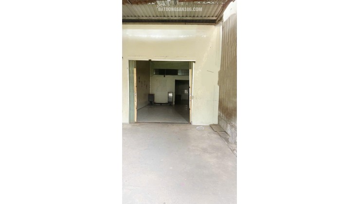 Nhà phố Tam Bình - Ngang 4,5m - 75m2 – Nhỉnh 3 tỷ - Nhà vuông vức - Ôtô ngủ trong nhà