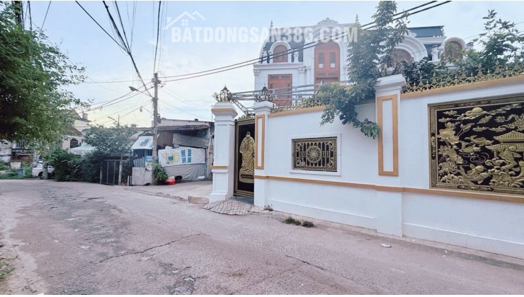 Nhà phố Tam Bình - Ngang 4,5m - 75m2 – Nhỉnh 3 tỷ - Nhà vuông vức - Ôtô ngủ trong nhà