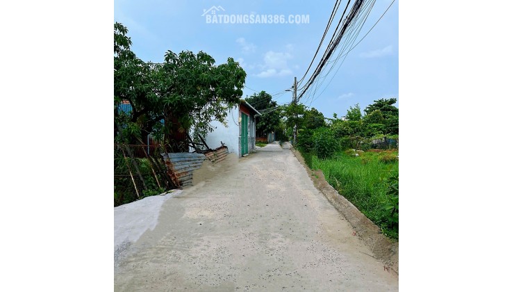 Lô đất Vuông Vức, Tam Bình - 72m2 – Nhỉnh 3 tỷ – Đường thông thoáng 5m
