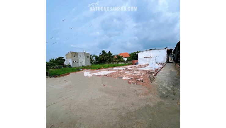 Lô đất Vuông Vức, Tam Bình - 72m2 – Nhỉnh 3 tỷ – Đường thông thoáng 5m
