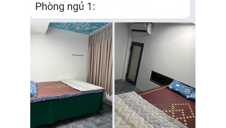 CHÍNH CHỦ CHO THUÊ 2 PHÒNG ĐẸP TRUNG TÂM QUẬN HẢI CHÂU 408/41 HOÀNG DIỆU. LH:0964366876.