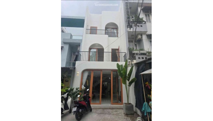 HOT HOT – CẦN BÁN NHÀ MẶT TIỀN HUỲNH THỊ ĐỒNG – FULL NỘI THẤT CAO CẤP – Tại Nhà Bè, TP.HCM