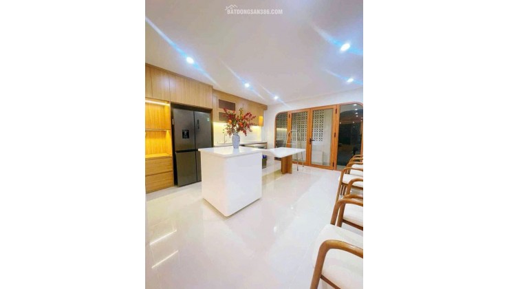 HOT HOT – CẦN BÁN NHÀ MẶT TIỀN HUỲNH THỊ ĐỒNG – FULL NỘI THẤT CAO CẤP – Tại Nhà Bè, TP.HCM