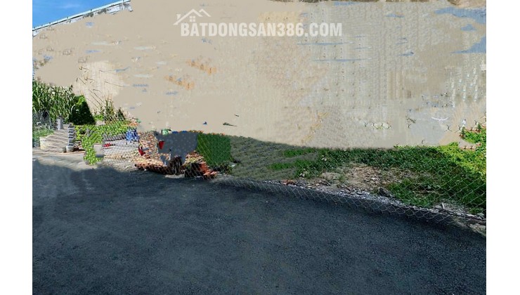Lô đất Vuông Vức, Tam Bình - 55m2 – Nhỉnh 3 tỷ – Đường thông thoáng 5m