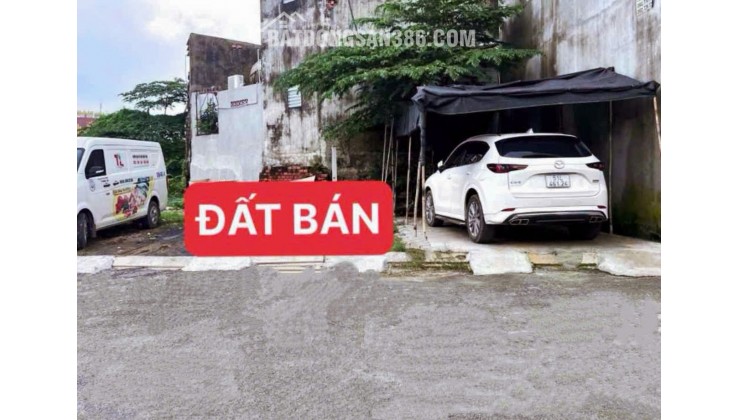Lô đất Vuông Vức, Tam Bình - 50m2 – Nhỉnh 3 tỷ – Đường thông thoáng 8m