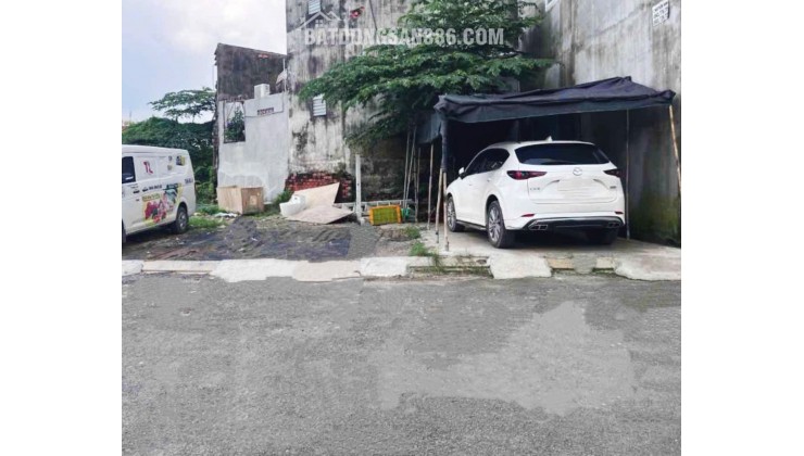 Lô đất Vuông Vức, Tam Bình - 50m2 – Nhỉnh 3 tỷ – Đường thông thoáng 8m