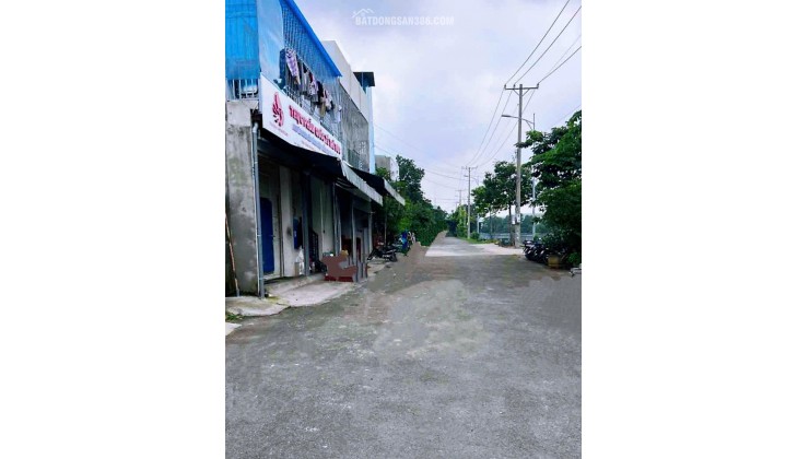 Lô đất Vuông Vức, Tam Bình - 50m2 – Nhỉnh 3 tỷ – Đường thông thoáng 8m