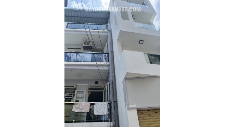 MẶT TIỀN KINH DOANH CÁCH MẠNG THÁNG 8, QUẬN 10, GẦN MẶT TIỀN