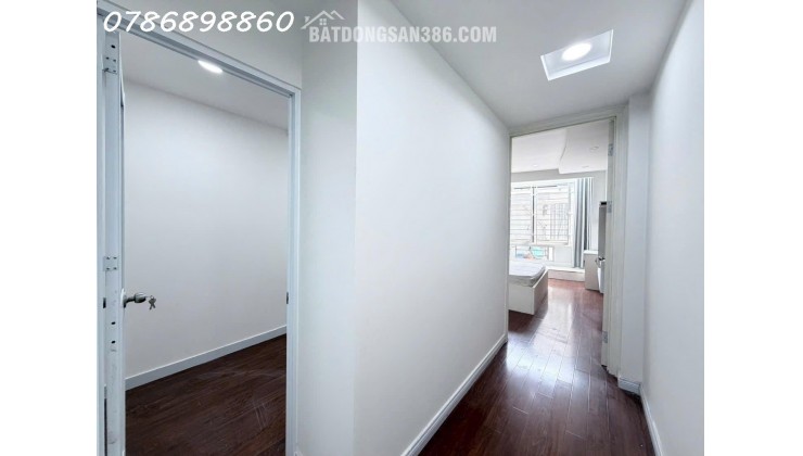 SÁT MẶT TIỀN CHÁNH HƯNG QUẬN 8 – NHÀ MỚI ĐẸP ĐÓN TẾT – VÀO Ở LIỀN