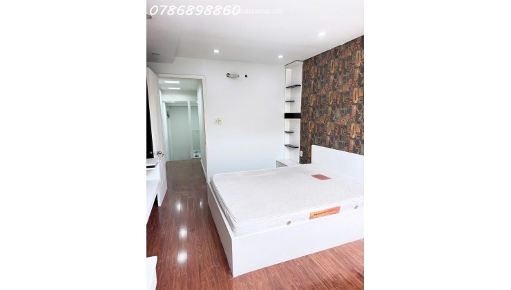 SÁT MẶT TIỀN CHÁNH HƯNG QUẬN 8 – NHÀ MỚI ĐẸP ĐÓN TẾT – VÀO Ở LIỀN