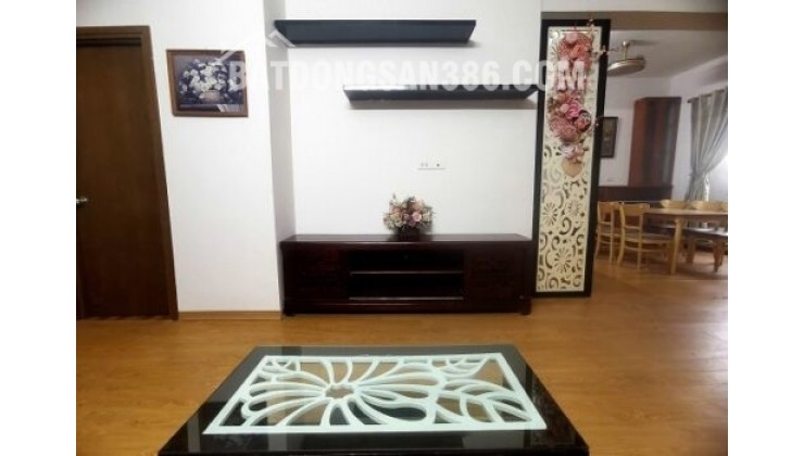 Chính chủ cho thuê căn hộ 97m2 – 3N2VS đường Nguyễn Cơ Thạch (Mỹ Đình – Nam Từ Liêm)