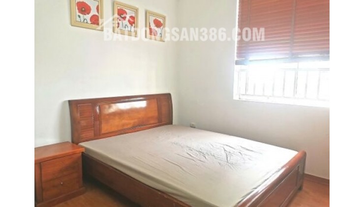 Chính chủ cho thuê căn hộ 97m2 – 3N2VS đường Nguyễn Cơ Thạch (Mỹ Đình – Nam Từ Liêm)
