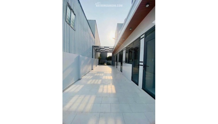 Nhà Phố sân vườn Huỳnh Tấn Phát thông KDC Anh Tuấn - 8m x 15m sổ hồng Giá 6,3 tỷ