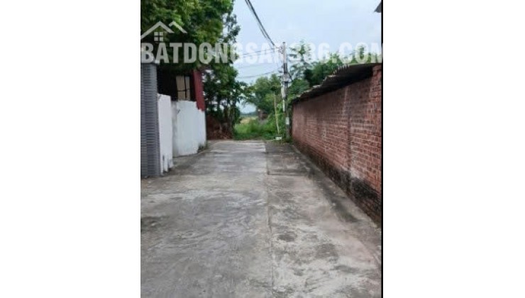 Chính chủ bán đất ở đô thị 240m2 – 2 mặt tiền tại Xã Nghĩa Đạo, Thuận Thành, Bắc Ninh – Mr.Hữu 0913093312