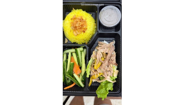 ĐẾN VỚI: FACAGO – CƠM GÀ NGON CHUẨN VỊ - TẠI DƯƠNG NỘI HN.  ĐẶT MÓN LH:0389508633 – 0395938654.