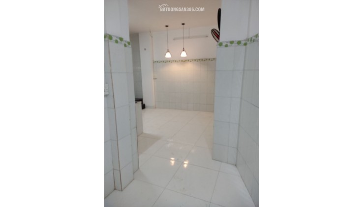 Cho thuê nhà nguyên căn hẻm Dương Bá Trạc – Phường Chánh Hưng, TP.HCM