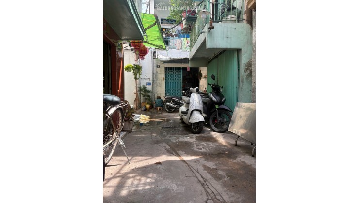NHÀ ĐẸP – GIÁ TỐT – CHÍNH CHỦ CẦN BÁN NHÀ TẠI Phường 10 QUẬN 8 TP HCM