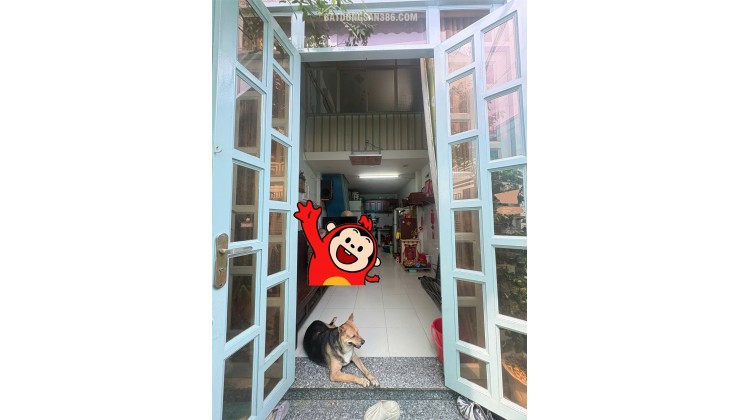 NHÀ ĐẸP – GIÁ TỐT – CHÍNH CHỦ CẦN BÁN NHÀ TẠI Phường 10 QUẬN 8 TP HCM