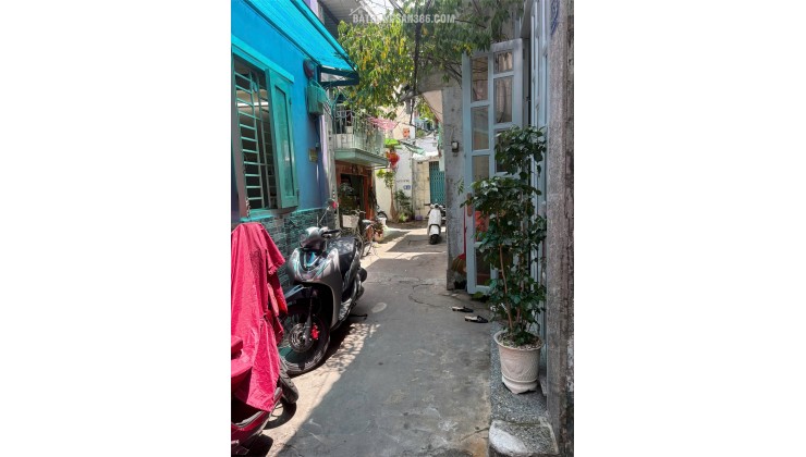 NHÀ ĐẸP – GIÁ TỐT – CHÍNH CHỦ CẦN BÁN NHÀ TẠI Phường 10 QUẬN 8 TP HCM