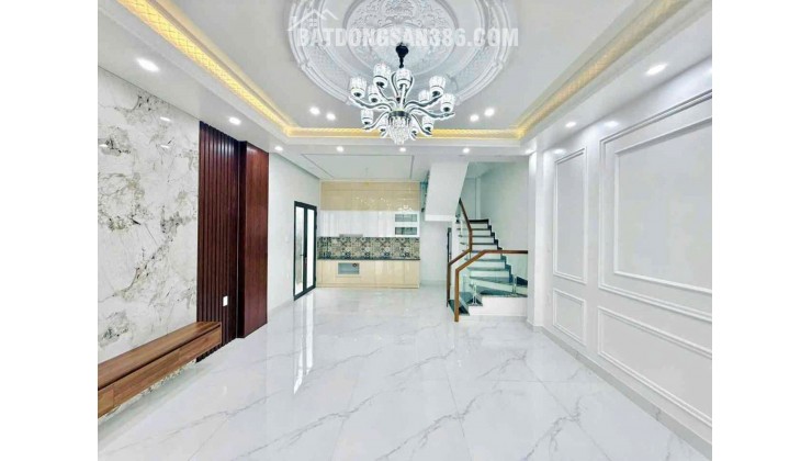 SIÊU PHẨM THIÊN LÔI  NHÀ MỚI XÂY ĐỌC LẬP 3 MẶT THOÁNG, CẠNH CHỢ ĐÔN BUÔN BÂN SẦM UẤT, NHÀ NỞ HẬU RẤT ĐẸP