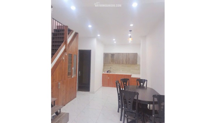 Nhà phố đẹp, g.iá tốt Lái Thiêu- 2 Tầng– Nhỉnh 3T - Đường xe tải - Ôtô đậu trước nhà - KDC tri thức