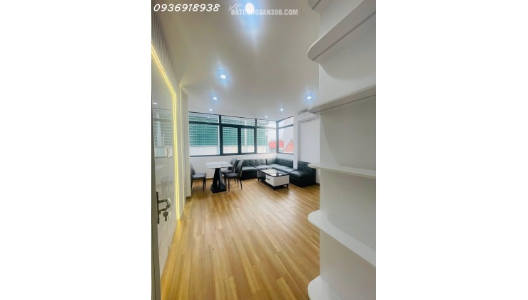 Siêu rẻ-11.5 tỷ-7t thang máy-gara ô tô-nhà mới-CHỈ CÒN 1 CĂN DUY NHẤT-Đại Mỗ, Nam Từ Liêm, HN