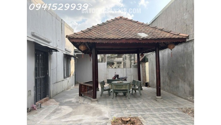 Chủ Cần Bán Gâp Nhà C4 -DT Khủng 200m2 -Gia 4 tyr75-Ngay TL43-Tam Bình