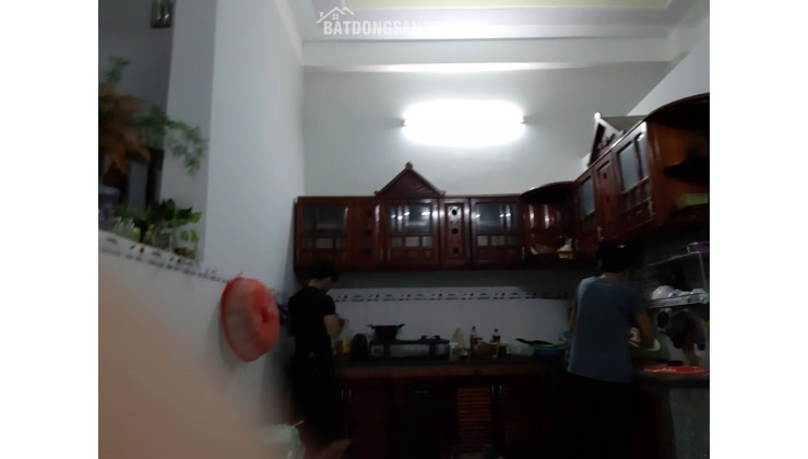 BÁN BIỆT THỰ SÂN VƯỜN MINI LONG VÂN – QUY NHƠN