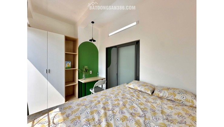 CHO THUÊ NHÀ 8 SÔNG THƯƠNG P2 TÂN BÌNH – 40M2 - CÓ NỘI THẤT. LH:0708877972