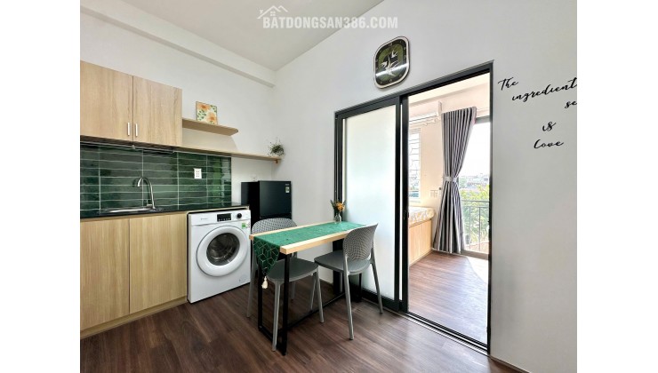CHO THUÊ NHÀ 8 SÔNG THƯƠNG P2 TÂN BÌNH – 40M2 - CÓ NỘI THẤT. LH:0708877972