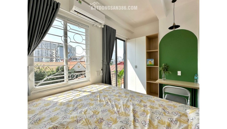 CHO THUÊ NHÀ 8 SÔNG THƯƠNG P2 TÂN BÌNH – 40M2 - CÓ NỘI THẤT. LH:0708877972