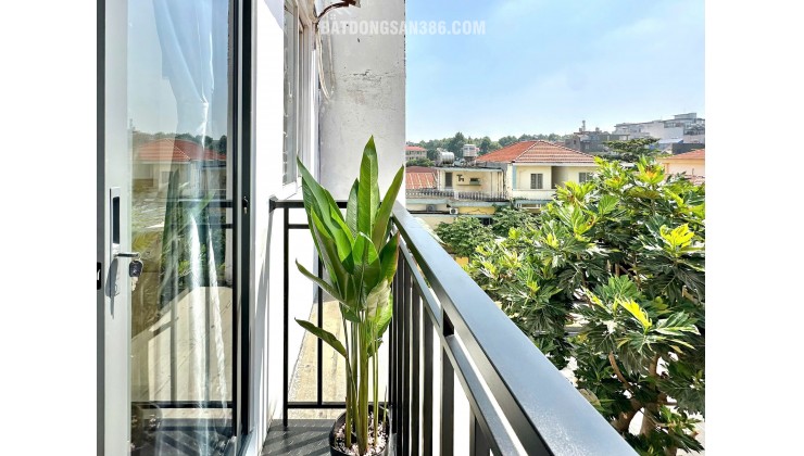 CHO THUÊ NHÀ 8 SÔNG THƯƠNG P2 TÂN BÌNH – 40M2 - CÓ NỘI THẤT. LH:0708877972