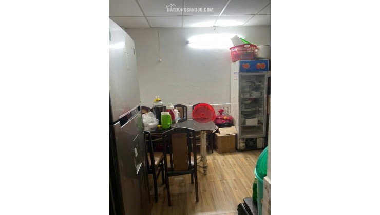 BÀ ĐIỂM HÓC MÔN 45,8 M2 GIÁ 3.1 TỶ