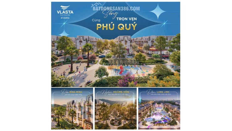 1 2 3 4 RỒI ĐẾN 4,5 TỶ SỞ HỮU NGAY NHÀ LIỀN KỀ 62,M NHÀ 4 TẦNG PHÂN KHU PHÚ QUÝ TẠI DỰ ÁN VLASTA THUỶ NGUYÊN
