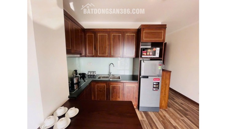 CHO THUÊ KHÁCH SẠN Ở LẠC LONG QUÂN 94 PHÒNG, OTO ĐỖ SẢNG, FULL ĐỒ
