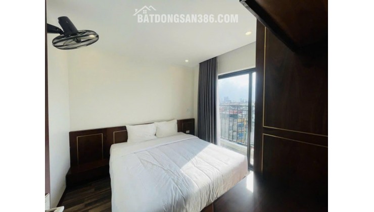CHO THUÊ KHÁCH SẠN Ở LẠC LONG QUÂN 94 PHÒNG, OTO ĐỖ SẢNG, FULL ĐỒ