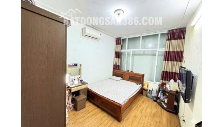 Chính chủ nhà bán CCMN PHÙNG KHOANG – dòng tiền 30 triệu/ tháng gia đình ở 3 tầng cho sv thuê 3 tầng