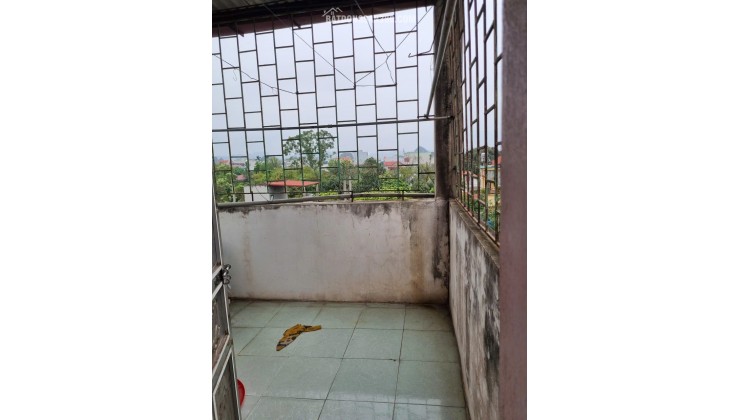 BÁN NHÀ MẶT TIỀN ĐƯỜNG QL1A, DT 43M2 SĐCC 4,5TỶ. LH:0396631136 – 0386663369.