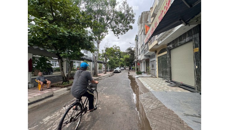 ĐẤT VÀNG TÁI ĐỊNH CƯ ĐẰNG LÂM 1 - CẠNH TRƯỜNG FPT QUỐC TẾ HẢI AN HẢI PHÒNG
