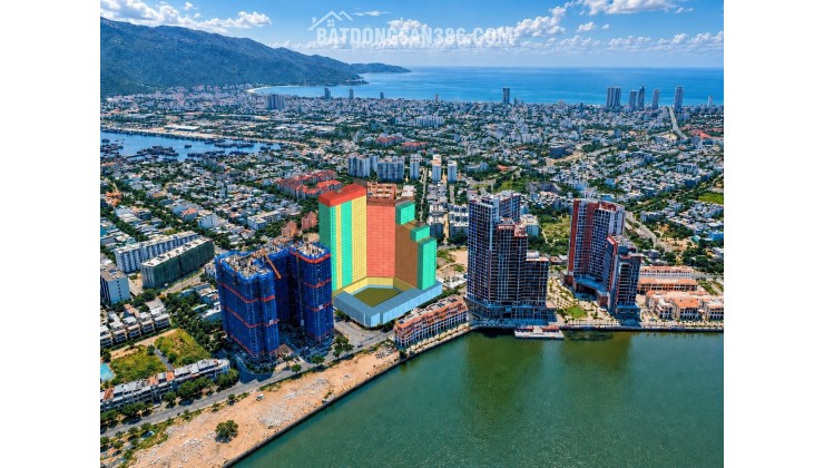 SYMPHONY 5 - Booking chiết khấu ngay 25%, Studio chỉ 2,13 tỷ | Cho thuê 18-20tr/tháng