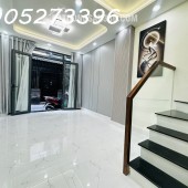 CMT8 – TÂN BÌNH – NHÀ MỚI ĐẸP – GẦN CHỢ PHẠM VĂN HAI - TẶNG NỘI THẤT XỊN - GIÁ 4.2 TỶ