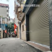 Bán Nhà Phố Hoàng Văn Thái 100m x 2 Tầng MT 5m Ô Tô Tránh K/D 34.5 Tỷ
