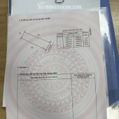 CHÍNH CHỦ CẦN TIỀN BÁN GẤP LÔ ĐẤT VƯỜN BIỆT THỰ ĐẸP TẠI TÂN ĐỨC ĐỒNG - VẠN LƯƠNG