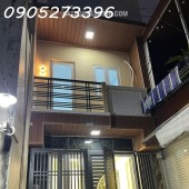 NHÀ TÂN BÌNH - ĐƯỜNG NI SƯ HUỲNH LIÊN - 3 TẦNG - 2PN, 2WC - GIÁ CHỈ 3.8 TỶ ( THƯƠNG LƯỢNG)